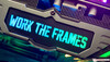 KFA2 GeForce RTX 2070 Super Work The Frames