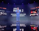 Lisa Su insists that AMD remains on schedule with its RX 6000 laptop GPUs. (Image source: AMD)
