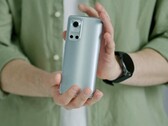 The Realme GT Flash. (Source: Realme)