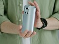The Realme GT Flash. (Source: Realme)