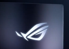 Asus has some new hardware to show at Computex 2019. (Image source: Twitter/ROG Global)