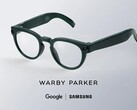 The Galaxy Glasses has a 12MP camera that can record in 3K at 30 fps.