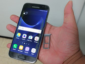 More details and video leak on upcoming Samsung Galaxy S7