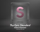 Next month's Galaxy Unpacked event will be to an 'epic standard', according to Samsung. (Image source: Evan Blass)