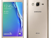 Samsung Z3 Tizen smartphone's successor surfaces at FCC