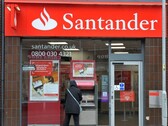 Santander UK to block payments to crypto exchanges in 2023 (Source: Glasgow Live)