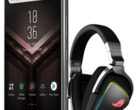 Finnish pre-orders of the Asus ROG gaming phone will get a bonus. (Source: Telia)