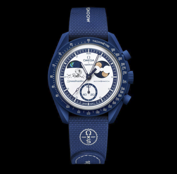 (Image source: Swatch)