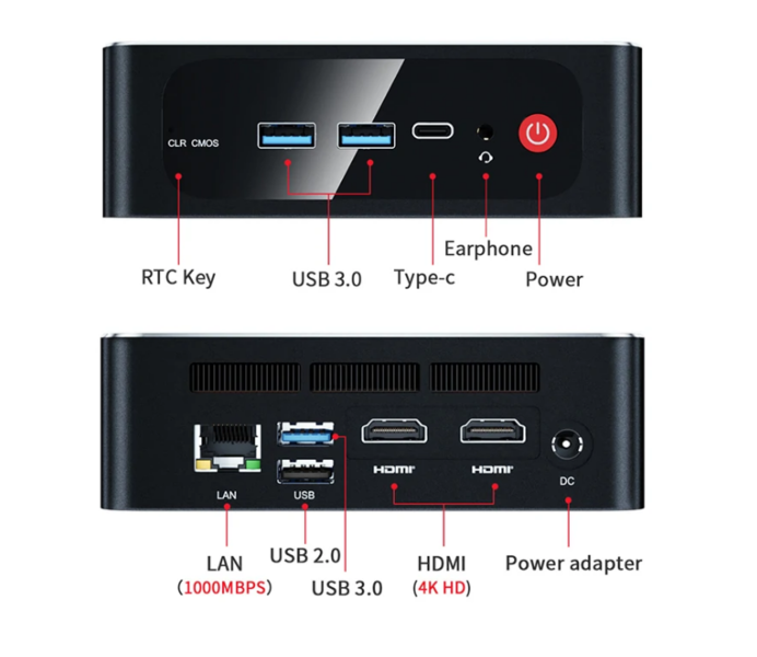 (Image source: Beelink)