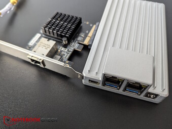 Expansion card brackets still cause issues