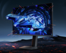 TCL’s 32G64 is the brand’s first gaming monitor to land in the US. (Image source: TCL)