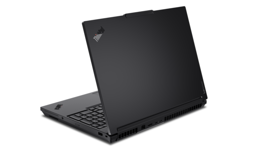 Lenovo ThinkPad P16 Gen 3 (image source: Lenovo)