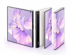 The Huawei Mate Xs 2 starts at CNY 9,999 (~US$1,509) with 8 GB of RAM and 256 GB of storage. (Image source: Huawei)