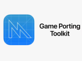 macOS could finally become a decent gaming platform. (Image Source: Apple)