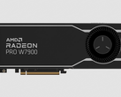 New black look with metallic accents for AMD's pro cards (Image source: AMD)