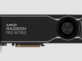 New black look with metallic accents for AMD's pro cards (Image source: AMD)
