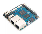 Banana Pi sells the BPI-M2S in two variants. (Image source: Banana Pi)