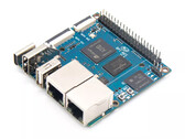 Banana Pi sells the BPI-M2S in two variants. (Image source: Banana Pi)