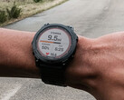 This week's update brings ten bug fixes to devices running Beta builds. (Image source: Garmin)