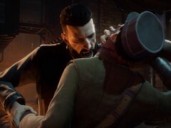 Vampyr is 90% off on Steam until November 9.