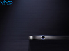 Vivo X5 Max with 3.5 mm audio jack, this connector might soon disappear