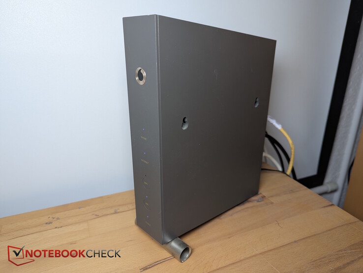 My old Vodafone Station