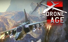 War Thunder 2.19 &quot;Drone Age&quot; update now available September 14 2022 (Source: Own)