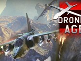 War Thunder 2.19 "Drone Age" update now available September 14 2022 (Source: Own)
