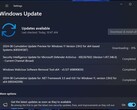 Downloading Windows 11 KB5041587 (Image source: Windows Latest)