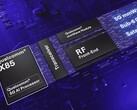 The Snapdragon X85 is announced. (Image source: Qualcomm)