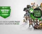 Xbox Game Pass to get an Ultimate version soon (Source: VG247)