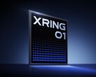 The Xiaomi Xring O1 has a 10-core CPU and a 16-core GPU. (Image source: Xiaomi)