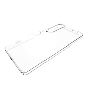 Alleged Xperia 1 VII case. (Image source: @mobaziro)