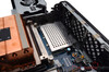 RAM slots are specially shielded