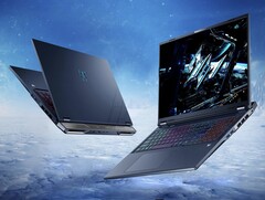 The RTX 5070 Ti-equipped Acer Predator Helios Neo 18 gaming laptop in black colorway is now available with a major $600 discount on Amazon.
