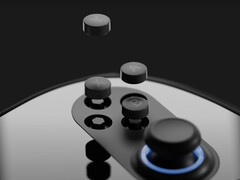 Ayaneo hopes to distinguish its third-generation handheld from its peers in a few areas. (Image source: Ayaneo)