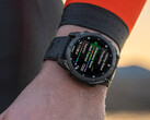 It looks as though Garmin is nearing the end of v15.xx development for the Fenix 8 and other associated smartwatches. (Image source: Garmin)