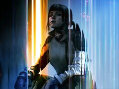 Emma Kagan, one of the main characters from Call of Duty: Black Ops 7. (Image source: Battle.net)