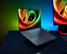 The 2025 Razer Blade 14 comes out as a top contender despite its small and thin form factor (Image source: Razer)