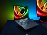 The 2025 Razer Blade 14 comes out as a top contender despite its small and thin form factor (Image source: Razer)