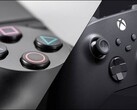 Microsoft has been firing some shots in the PS5 vs. Xbox Series X battle. (Image source: AS)
