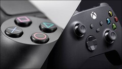 Microsoft has been firing some shots in the PS5 vs. Xbox Series X battle. (Image source: AS)