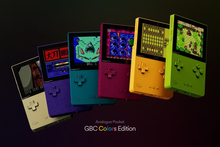 (Image source: Analogue)