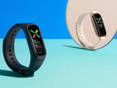 The Oppo Band is on the verge of being released globally. (Image source: Oppo)
