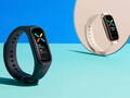 The Oppo Band is on the verge of being released globally. (Image source: Oppo)