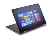 Dell unveils new Inspiron laptops