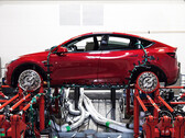 Giga Berlin will mostly stay a car factory (image: Tesla)