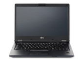 Fujitsu LifeBook E548 (i5-8250U, UHD620) Laptop Review