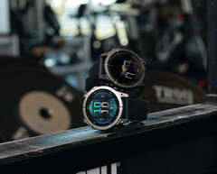 Garmin has issued over 100 bug fixes to the Enduro 3, Fenix E and Fenix 8 since their summer release. (Image source: Garmin)