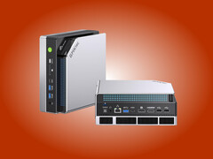 The GMKtec EVO-X2 now comes in a cheaper version with 128 GB of RAM.